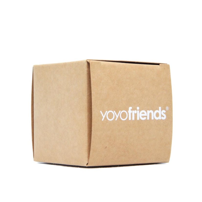 YoyoFriends Compund - Plastové Yoyo