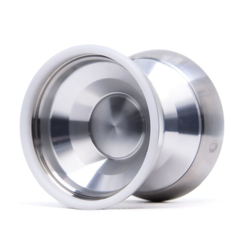 Yoyorecreation Liminal Autoscopy - Bimetalové Yoyo