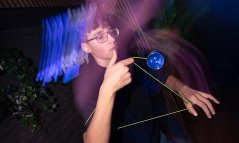 Slusny Junior Cup 2026 - únorové kolo