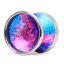 YoYoFactory Demonspeed 2 - Bimetal Yoyo