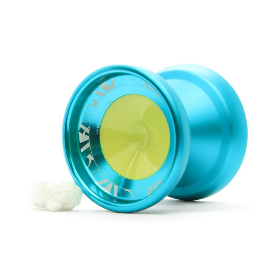 MagicYoyo V11 - Kovové Yoyo