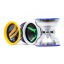 Offset Xenon Prime - Bimetal Yoyo