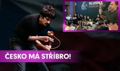 Jak jsme fandili Čechův na World Yoyo Contest?