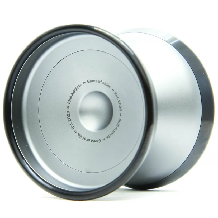 Skill Addicts Bimetal - Bimetalové Yoyo