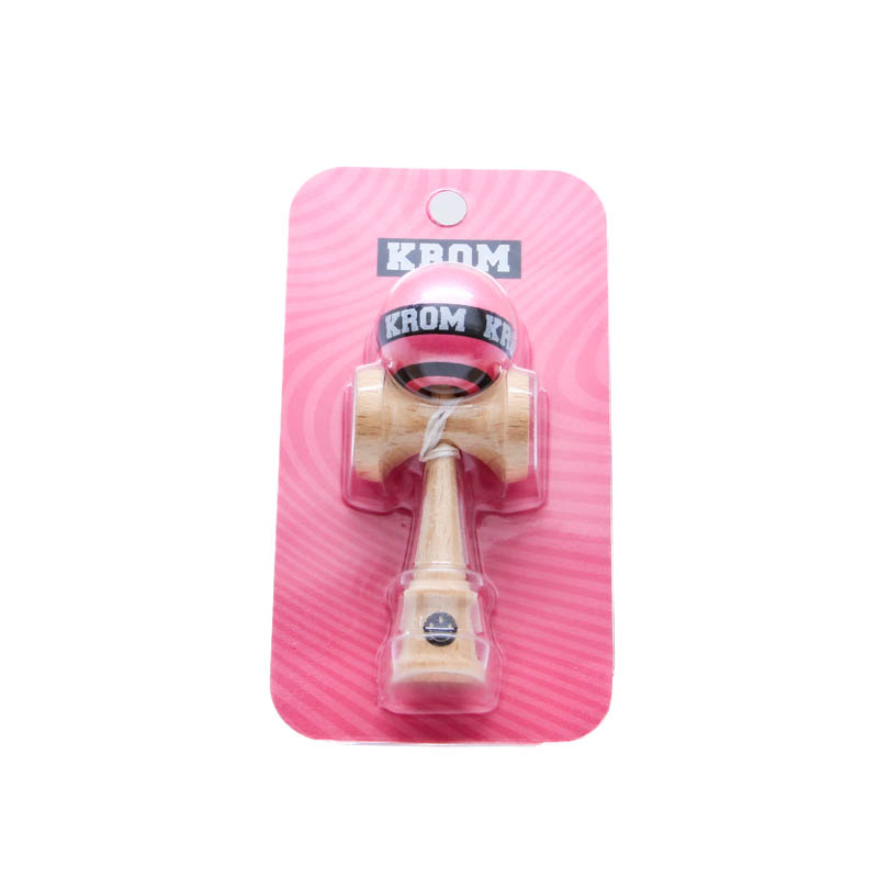 KROM Mikro Kendama - Wooden Toy