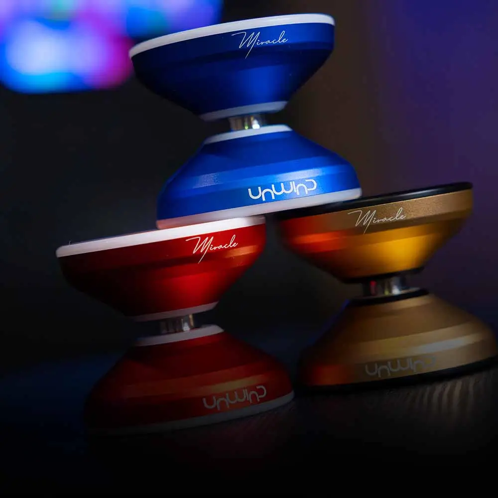 ビースト　ヨーヨー　Slusny Yoyo shop Slusny – High Quality Yoyos for Beginners & Pros