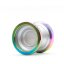 YoYoFactory Shutter Mini - Bimetalové Yoyo