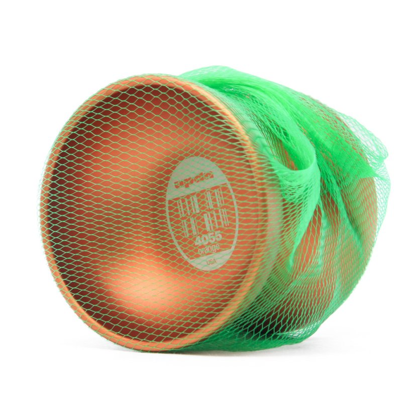 UPDN Orange - Metal Yoyo