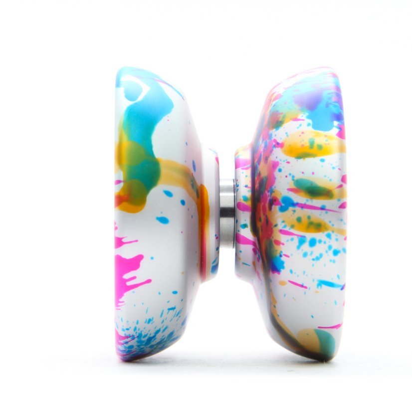 iYoyo Passion - Metal Yoyo