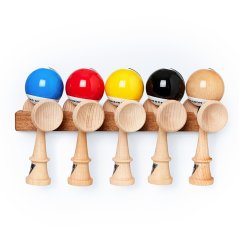 KROM Cliff John - Kendama držák na zeď