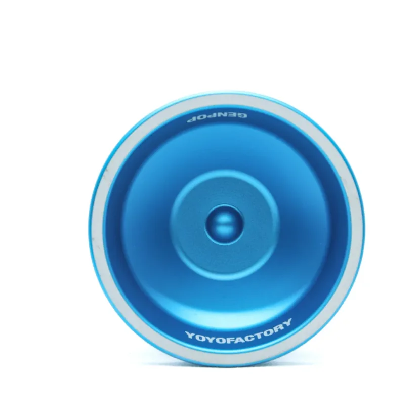 GENPOP