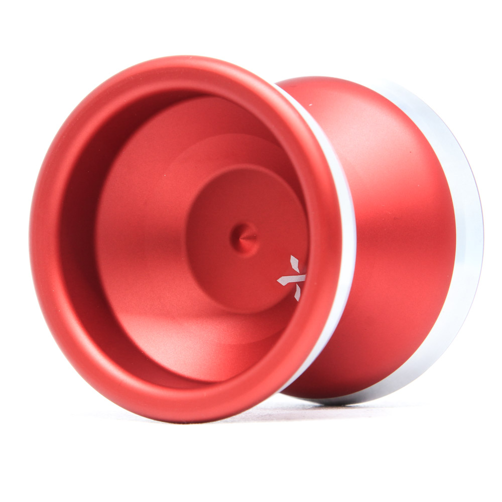 Offset XENON – Xavier Ng's Signature Monometal for Competitive Play