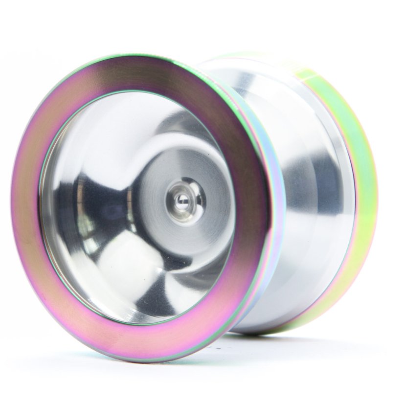 Kinetic Boost