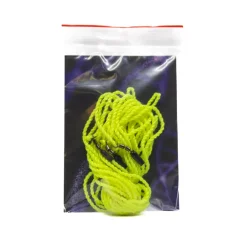 DNA Stringy - Yoyo Provázky s obratlíkem