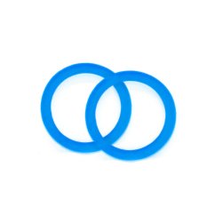 YoYoFactory Návratový Pad na Yoyo – úzký (2ks)