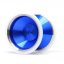 W1LD Contrast - Bimetal Yoyo