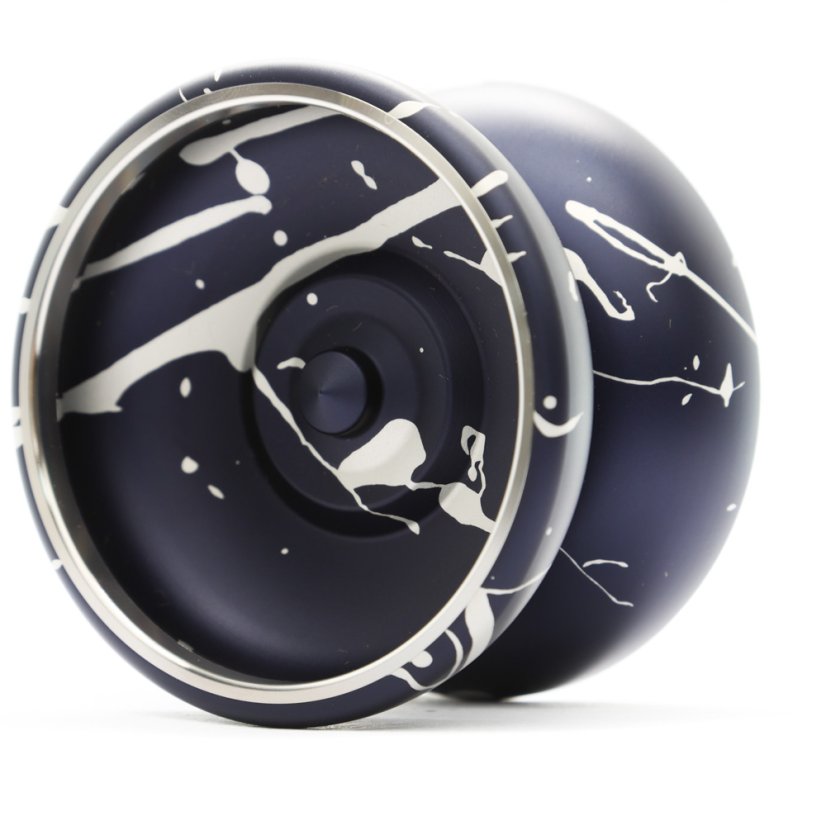 Caribou Lodge Gorge - Metal Yoyo