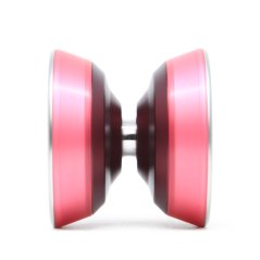 Dis Obscura - Bimetal Yoyo