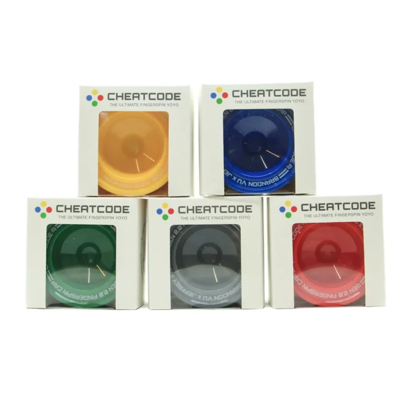 Plastic Cheatcode