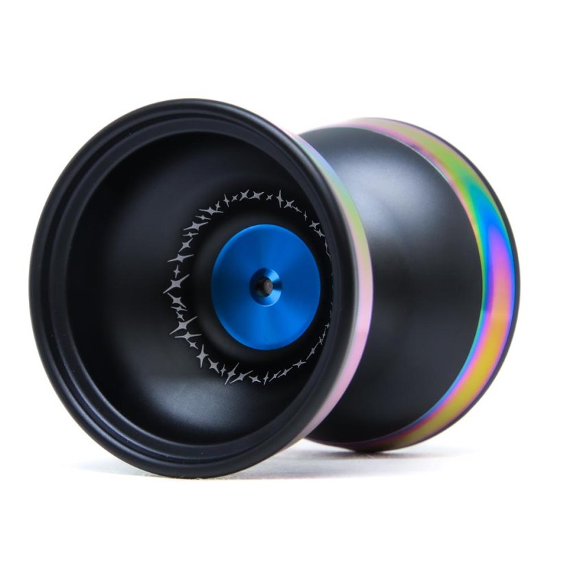 YoYoFactory Starlight+ - Bimetalové Yoyo