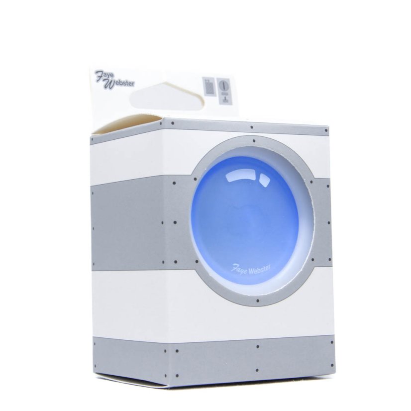 Empathy Bubble - Plastic Yoyo