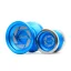 YoYoFactory Shutter Mini - Bimetalové Yoyo