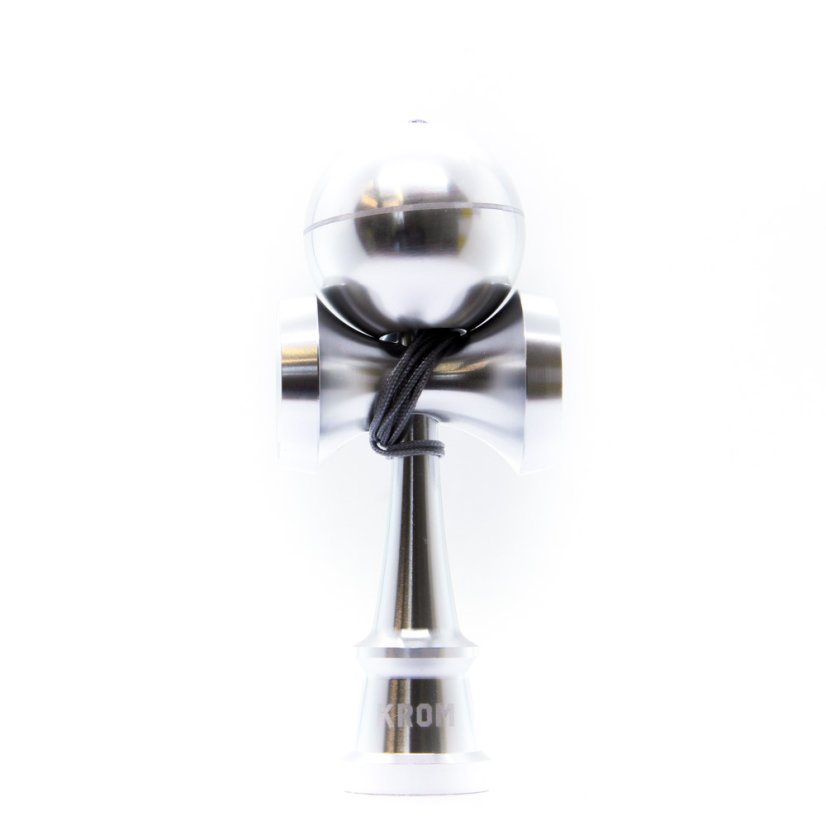 Krom Mini Metal - Kovová Kendama