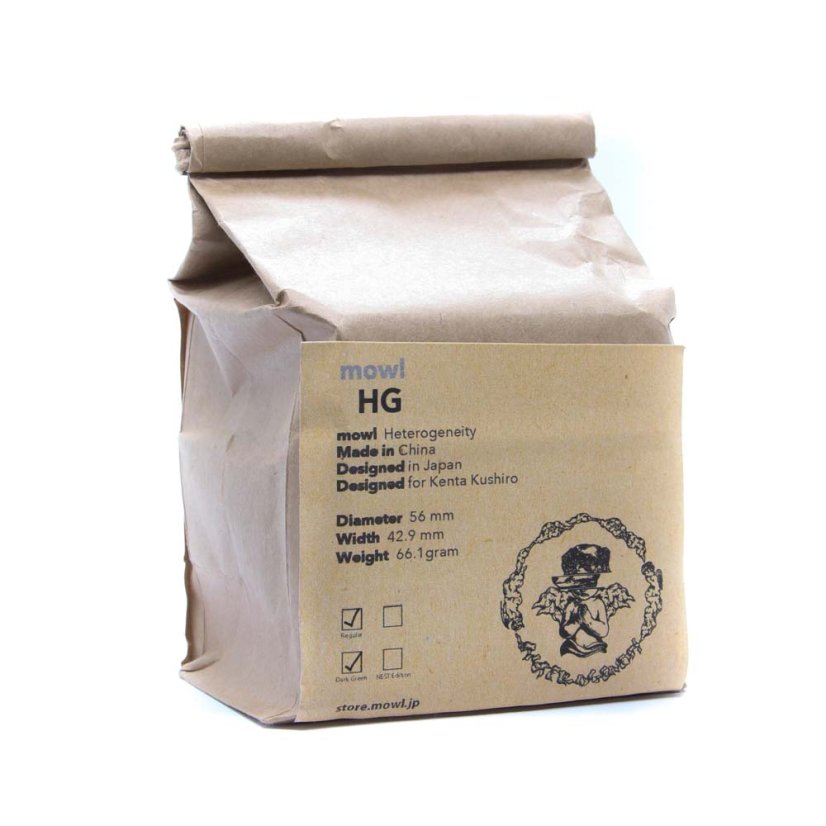 Heterogeneity B-grade