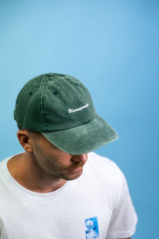 YoYoFactory Yoyo Kšiltovka