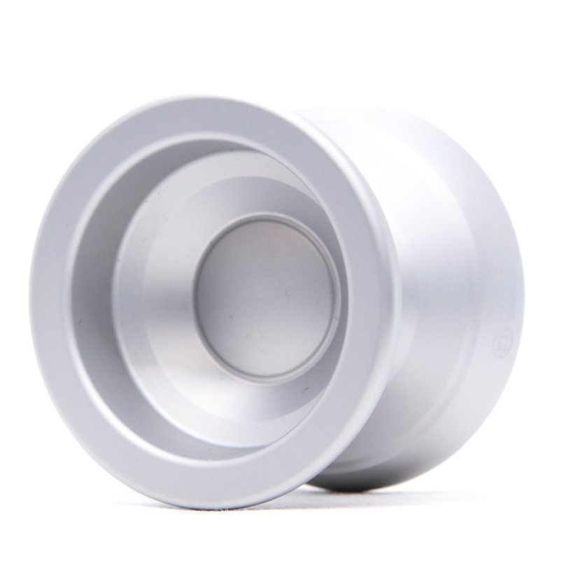 Yoyorecreation MN Autoscopy - Metal Yoyo