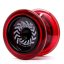 YoYoFactory Arrow - Plastové Yoyo (Rozbalené)