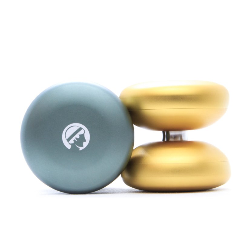 Bandalo:re - Kovové Yoyo