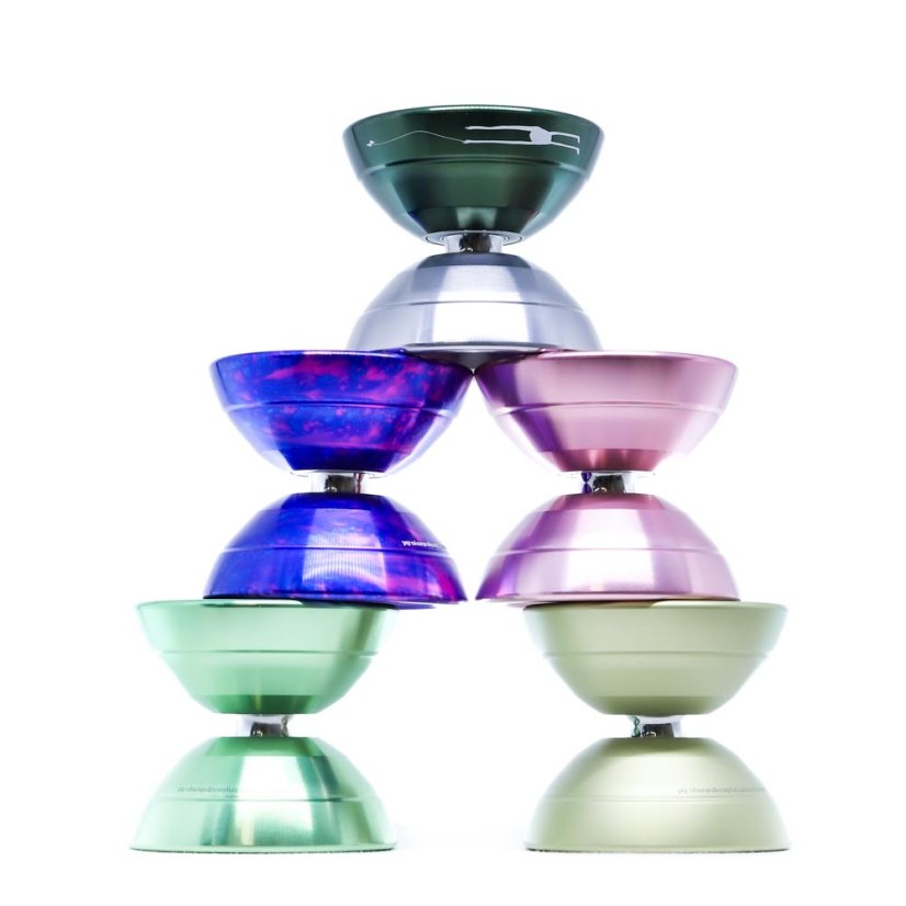 empathy acronym - Metal Yoyo