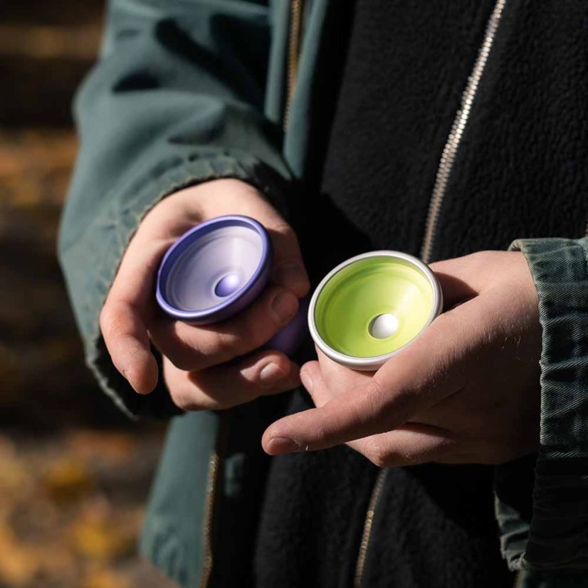 Xoxo Baby 2.025 - Kovové Yoyo