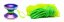 YoFactory Strings – Yoyo Strings – Two-Tone