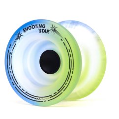 iYoyo Shooting Star - Plastové Yoyo