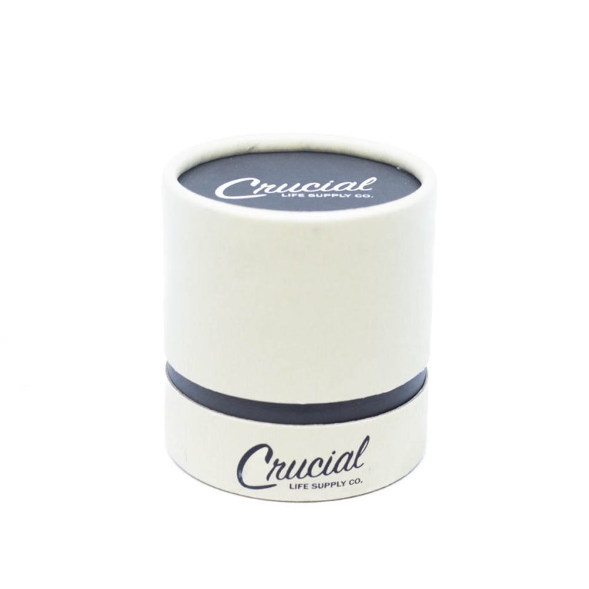 Crucial Life The Maple - Wooden Yoyo