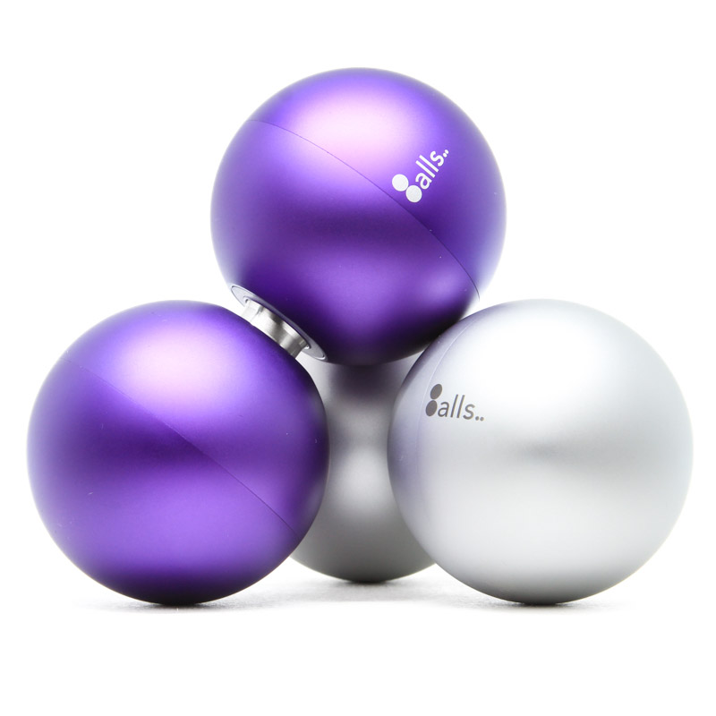 YoYoFactory Balls - Metal YoYo