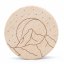 YoYoFactory Boho - Wooden Yoyo