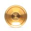 YoYofactory Miracle 25 - Bimetal Yoyo