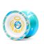 YoYoFactory DNA Halo - Metal Yoyo