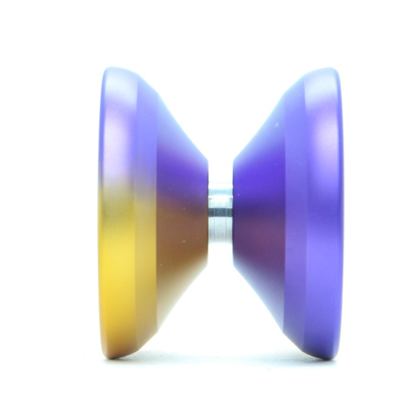 Yoyofriends Sync - Metal Yoyo
