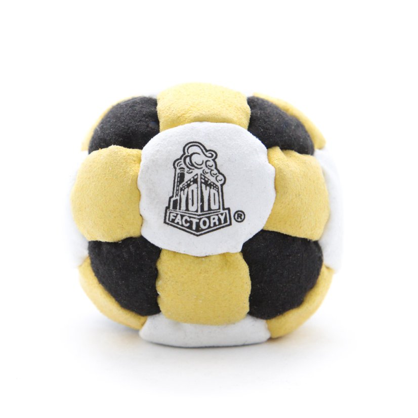 YoYoFactory Footbag - Hacky Sack