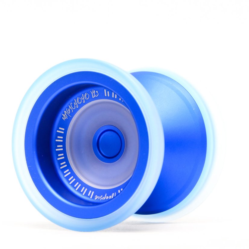 Magicyoyo V13 Deepspin - Kovové Yoyo