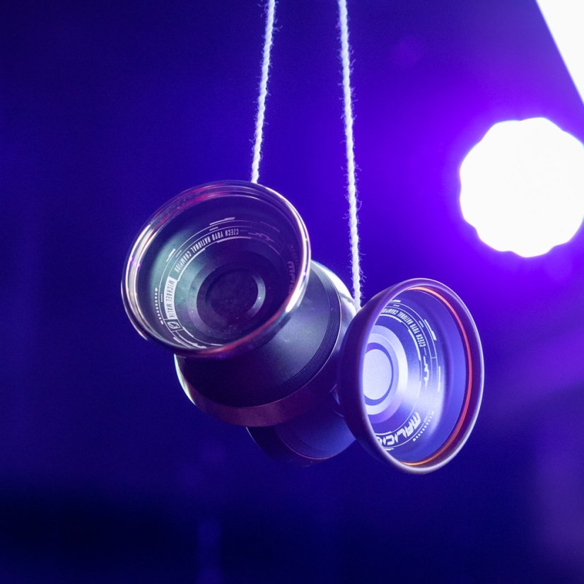 C3yoyodesign Malicius – Michael Malik's Signature Yoyo