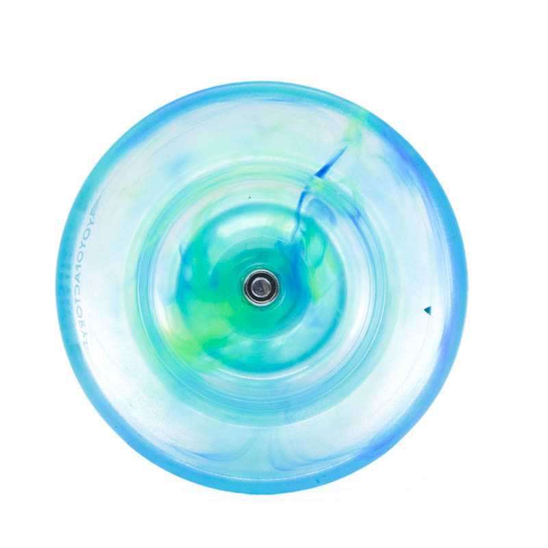 YoYoFactory Flight - Offstringové Yoyo