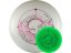 Superglow Frisbee (Organic) - Létající talíř Frisbee