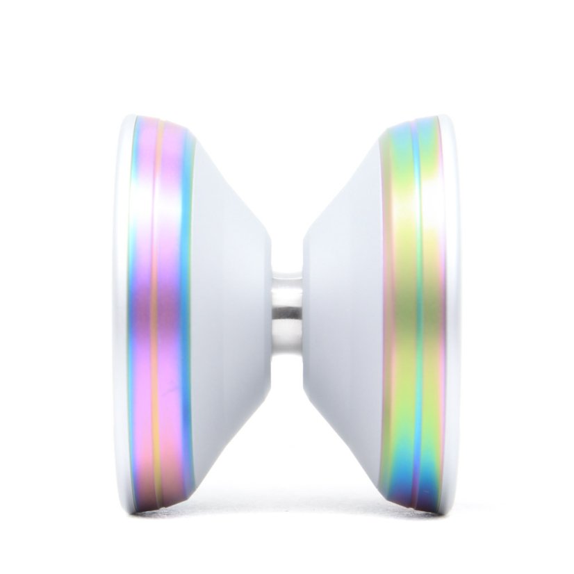 AceYo Reborn X - Bimetal Yoyo