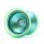 Magicyoyo Z04 - Bimetalové Yoyo