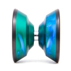 Wilder - Bimetalové yoyo